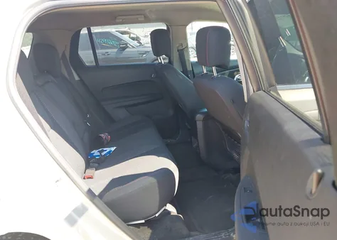 2011 GMC Terrain Sle-2 из США, поврежденный, VIN 2CTALSEC2B6217414